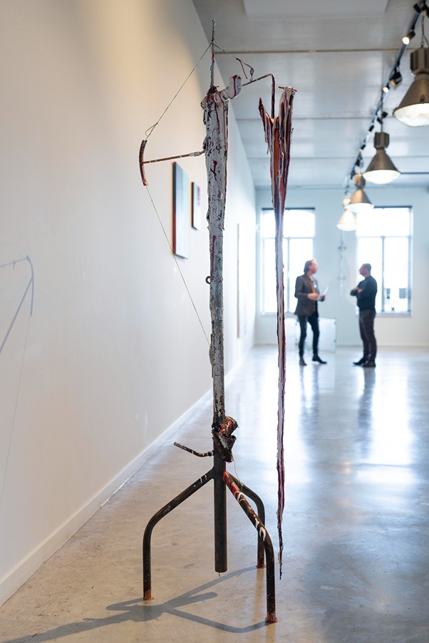 kunstgallerij, wilford X, temse, oost-vlaanderen